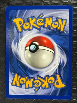 Pikachu 58/102 Base Set Series Base Set COMMON 1999 Pokemon Card TCG WOTC NM - Image 2