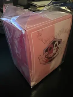 One Piece Card Game * UTA Collection * Deck Box + Sleeves - Image 2