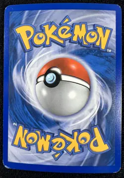 Machamp 11/108 EX Power Keepers Reverse Holo Stamped Pokemon TCG Card - LP - Image 2