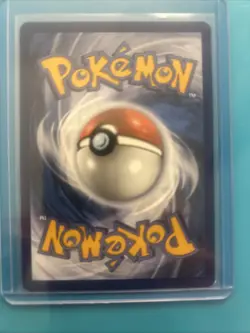 Pokemon Pikachu & Zekrom GX TCG Sun & Moon SM248 Holo Promo Card - Image 2