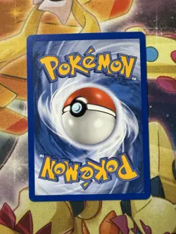 Grimer 56/109 EX Team Rocket Returns - Common Pokemon Card - NM - Image 2