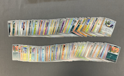 Pokemon Black Bolt and White Flare Card Lot - 750 cards+ - Must See!! - Image 3