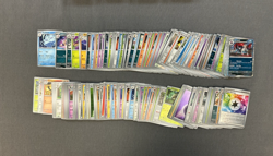 Pokemon Black Bolt and White Flare Card Lot - 750 cards+ - Must See!! - Image 4