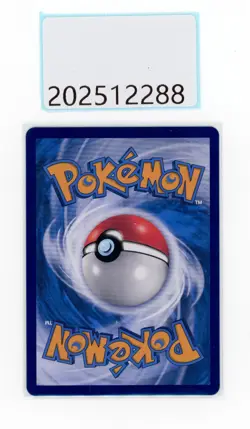PTCG Pokemon Eevee K 092/127 Holo Card 2024 cs5aC Pack S. Chinese NM - Image 2