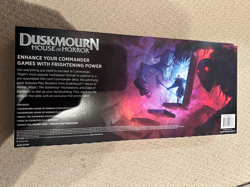 Magic the Gathering Duskmourn Haunts & Horrors Jump Scare Commander Pack New OOP - Image 3