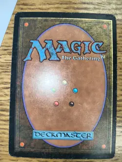 1x Bayou (Revised) MTG - Image 2