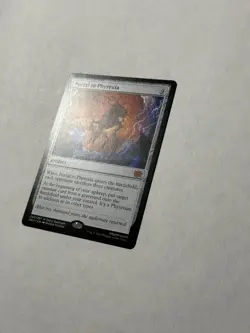 Portal to Phyrexia NON-FOIL BRO 240 Mythic (MTG The Brothers' War 2022) - Image 2