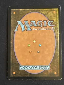 1x Tooth of Ramos (313) Mercadian Masques MP MTG Magic the Gathering x1 MKE - Image 2