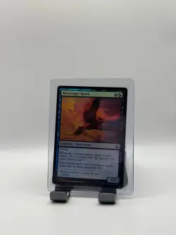 MTG, Messenger Hawk FOIL $3 ORDER MIN Avatar: The Last Airbender Foil - Image 1