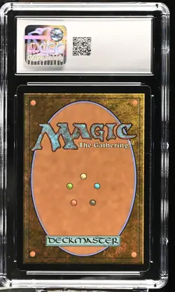 STING, THE GLINTING DAGGER Lord of the Rings Borderless Foil CGC 10 MTG - Image 2