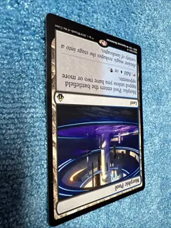 Morphic Pool Battlebond Magic the Gathering MtG 2018 NM #083 - Image 4