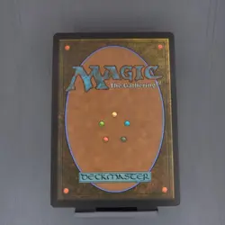 MTG Avatar's Wrath R #0012 | Avatar: The Last Airbender | TLA | Rare | NM - Image 2