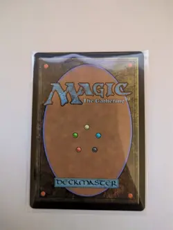 Foil Japanese Ravnica Allegiance Breeding Pool - Image 2