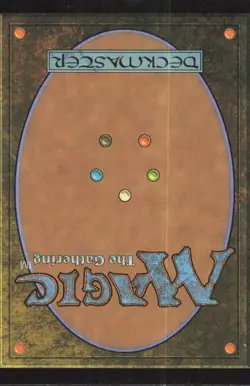 Magic 2010 (M10) #31 Silence - Image 2