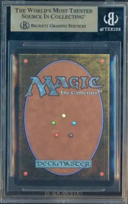 2025 MTG Final Fantasy #0359 Summon Knights of Round Showcase BGS 9.5 - Image 2