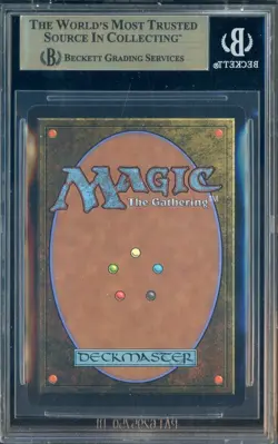 2025 MTG Final Fantasy #0401 Noctis Prince of Lucis Borderless Foil BGS 9.5 - Image 2