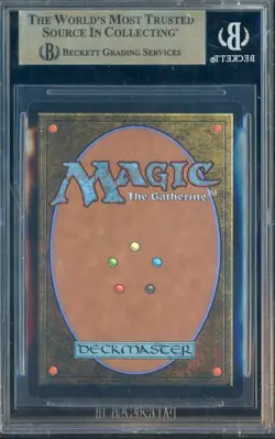 2025 MTG Final Fantasy Commander Y'shtola Night's Blessed Extended Art BGS 9.5 - Image 2