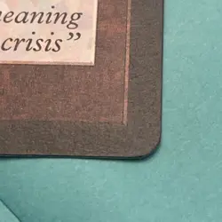 MTG Lion's Eye Diamond Mirage Regular NM Gorgeous - Image 2