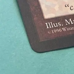 MTG Lion's Eye Diamond Mirage Regular NM Gorgeous - Image 3