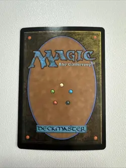 Naga Fleshcrafter Borderless (NM Foil) TDM-0333 Rare MTG - Image 2