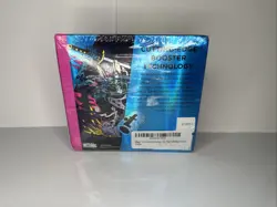 MTG Kamigawa Neon Dynasty Collector Booster Box Sealed, English - Image 3
