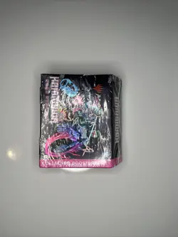 MTG Kamigawa Neon Dynasty Collector Booster Box Sealed, English - Image 5