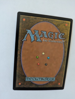 Grim Monolith Urza's Legacy MTG NM Free shipping with tracking 3 - Image 2