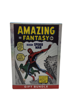 Magic The Gathering Marvel's Spider-Man Bundle: Gift Edition - Open Box - Image 1