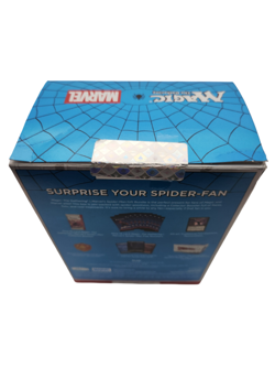 Magic The Gathering Marvel's Spider-Man Bundle: Gift Edition - Open Box - Image 2
