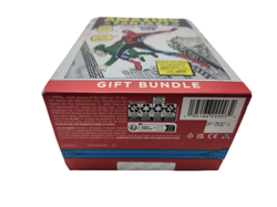Magic The Gathering Marvel's Spider-Man Bundle: Gift Edition - Open Box - Image 3