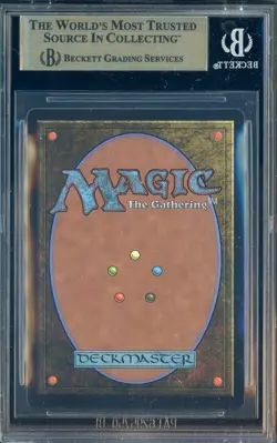 2025 MTG Final Fantasy #0531 Firion Wild Rose Warrior Surge Foil BGS 9.5 - Image 2