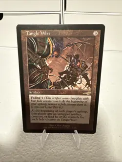 Tangle Wire Nemesis Regular - Image 1