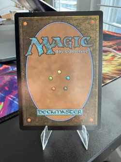 Magig The Gathering Summon: Bahamut Final Fantasy Regular (MTG) - Image 2