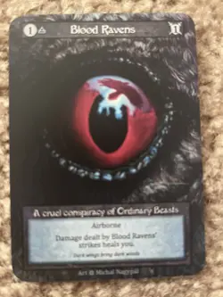 Sorcery Contested Realm- Alpha - Your Choice of Ordinary "Air" Cards - Non-Foil - Image 4
