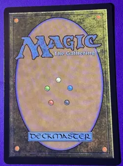 Pack Fresh FOIL Japanese Emergence Zone From War Of The Spark- NM/M - Image 2