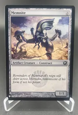 Memnite (Regular, #174, NM) The List Reprints (LIST), MTG - Image 1