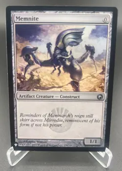 Memnite (Regular, #174, NM) The List Reprints (LIST), MTG - Image 3