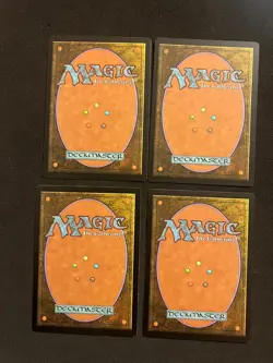 x4 The Eldest Reborn [Dominaria] Magic MTG Cards NM/LP - Image 2