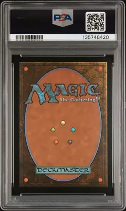 2025 MAGIC THE GATHERING PROMOS REGIONAL CHAMPIONSHIP AERITH GAINSBOROUGH PSA 10 - Image 2