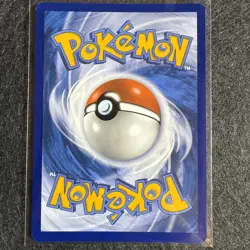 Pokemon TCG Gengar Cosmos Trick or Trade 2024 136/197 - Image 3