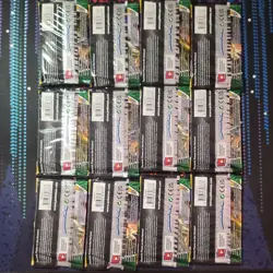 Pokemon Evolving Skies Booster Pack English 12 Pack Bundle - Image 2