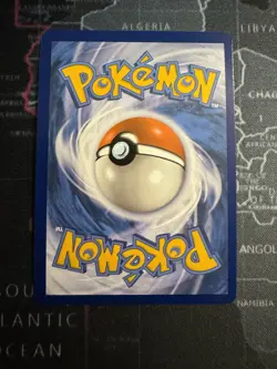 Pokemon TCG: Paldea Evolved - Gothorita 213/193 Illustration Rare IR Holo NM - Image 2