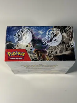 Scarlet & Violet Paldea Evolved Booster Box Pokemon TCG Factory Sealed new - Image 2