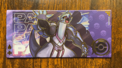 Palkia PG 007 Tarot Stub Holo Hit Eif Origin 3.0 Non-TCG Pokemon - Image 3