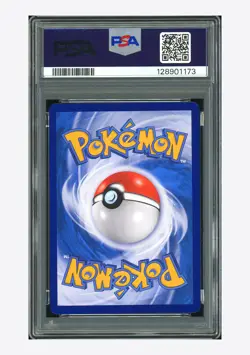 Pokemon PSA 10 Mew ex SAR 2025 191/151 151C S.Chinese - Image 2