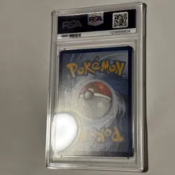 2 PSA 10 Van Gogh Pikachu with Grey Felt Hat SVP EN 085 Black Star Pokemon Card - Image 4