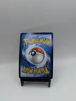 Flareon 13/131 Pokemon TCG S&V Prismatic Evolutions Pokeball Rare Holo NM - Image 2