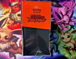 Pokemon TCG Sword and Shield Vivid Voltage Elite Trainer Box ETB Factory Sealed - Image 4