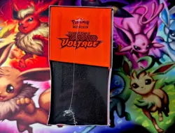 Pokemon TCG Sword and Shield Vivid Voltage Elite Trainer Box ETB Factory Sealed - Image 5