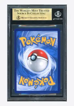 Pokemon BGS 9.5 Mew ex Promo 2025 003/SV-P Lottery Redemption S.Chinese - Image 2